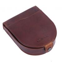 Genicci Padvinders Portemonnee L Ralf Cognac - thumbnail