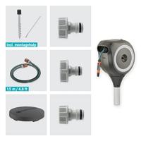 Gardena Tuin Slangenbox RollUp M 20m - thumbnail