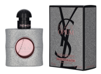 Yves Saint Laurent - YSL Black Opium Glitter 30 ml Eau de Parfum Dames - thumbnail