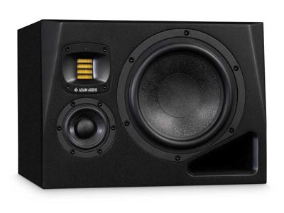 Adam A8H-R actieve studiomonitor (per stuk)
