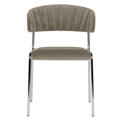 Woood Twitch stoel pale