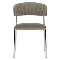 Woood Twitch stoel pale - thumbnail