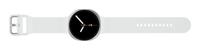 Samsung Galaxy Watch8 4G Smartwatch 44mm Zilver - thumbnail