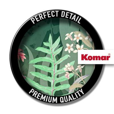 Komar Flair Fotobehang The Flower Duet - FLX8-003