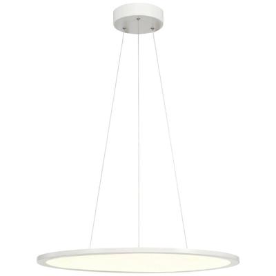 SLV Led hanglampPanel 60 3000K Ø 60cm - 1003044