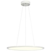 SLV Led hanglampPanel 60 3000K Ø 60cm - 1003044 - thumbnail