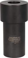 KS Tools 460.5073 Inpersgereedschap voor vaste lagers buitendiameter 46 mm, binnendurhcmes 20,5 mm - thumbnail