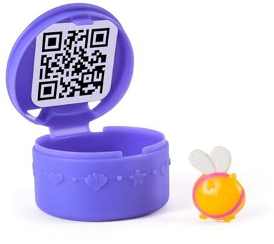 Gabby's Poppenhuis The Movie Balkon Kitty Fee