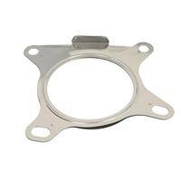 HEMA Gordijnstof velours wit (wit) - thumbnail