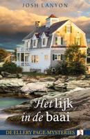 Het lijk in de baai - Josh Lanyon - ebook - thumbnail