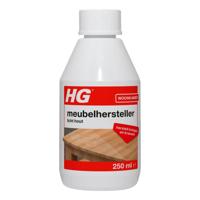 HG Woonkamer Meubelhersteller Licht Hout - thumbnail