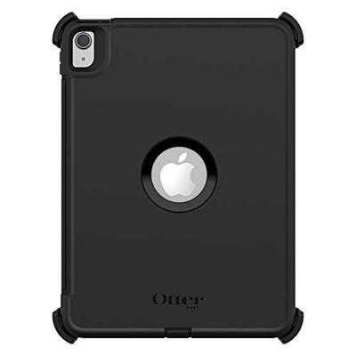 Otterbox Defender Back cover Zwart Tabletcover