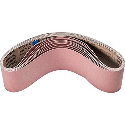 PFERD TOOLS BA 100/920 X A 120 45005872 Schuurband Korrelgrootte (num) 120 (l x b) 920 mm x 100 mm 10 stuk(s) PFERD TOOLS BA 100/920 X A 120 45005872 Schuurband Korrelgrootte (num) 120 (l x b) 920 mm x 100 mm 10 stuk(s)