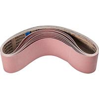 PFERD TOOLS BA 100/920 X A 120 45005872 Schuurband Korrelgrootte (num) 120 (l x b) 920 mm x 100 mm 10 stuk(s) - thumbnail