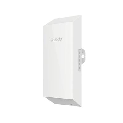 Tenda O1 draadloos toegangspunt (WAP) 300 Mbit/s Wit Power over Ethernet (PoE)