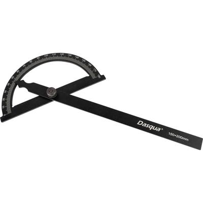 Dasqua 120L x Dia.80 mm 1804-0006 Hoekmeter 180 °