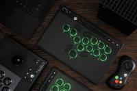 8Bitdo All-Button Arcade Xbox Controller - thumbnail
