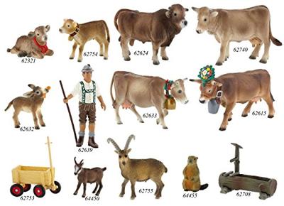 Bullyland Gems (64450)