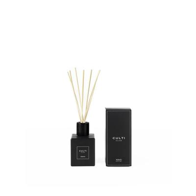 Culti Black Label Tessuto Geurstokjes 500ml