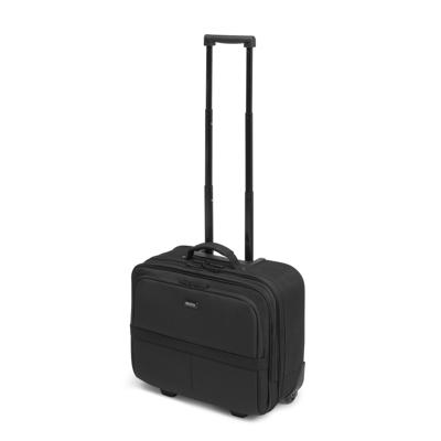 Dicota D31441 15.6 Opbergmap/sleeve Zwart notebooktas