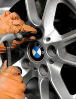 Beta 972/C4 Bmw-Verwijderset Bouten - 009720004 - thumbnail