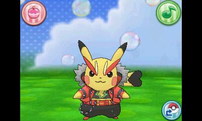 Nintendo Pokémon Omega Ruby Nintendo 3DS Basis Engels
