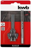 Opnameschacht sds 32-152 mm KWB - Kwb - thumbnail