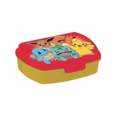 Pokémon broodtrommel