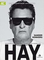 Hay - Sander Donkers - Luisterboek (9789047622963) - thumbnail