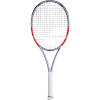 Babolat Pure Strike Team Gen4 Tennisracket Controle 2 - thumbnail