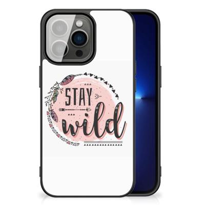 iPhone 13 Pro Hoesje Boho Stay Wild