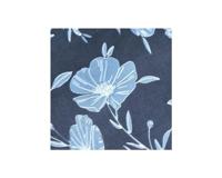 Bedset - Vandaag Sunshine - 240x260 cm - 2 personen - Katoen voor bloemenprint - thumbnail