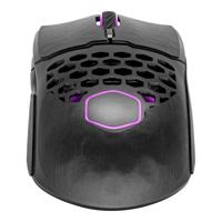 CoolerMaster Mouse Grip Tape MM710 - thumbnail