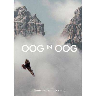 Oog in oog - Annemarie Geersing - Paperback (9789492959911)