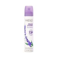 Lichaamsgeur Yardley English Lavender 75 ml - thumbnail