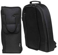 Stagg DSBACKPACK rugzak met afneembare stokkentas - thumbnail