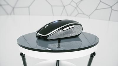 CHERRY MW 8C ADVANCED muis - thumbnail