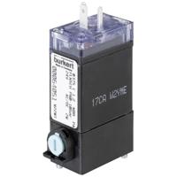 Bürkert Wipklep 0375 55835 1 stuk(s) - thumbnail