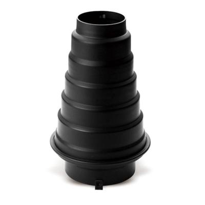 Godox Bowens Snoot SN-01 w/ Honey Comb