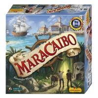 Maracaibo - NL - thumbnail