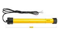 Schellenberg Maxi STANDARD 15Nm 20616 Buismotorset 60 mm 25 kg 133 W 15 Nm - thumbnail