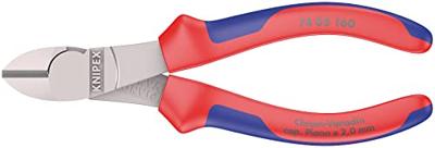 Wera 9780 schuimrubberen inzetstuk met knipex tangen set 1, 3-delig - 05150180001 Wera 9780 schuimrubberen inzetstuk met knipex tangen set 1, 3-delig - 05150180001