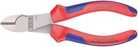 Wera 9780 Schuimrubberen inzetstuk met KNIPEX tangen Set 1, 3-delig - 05150180001 - thumbnail