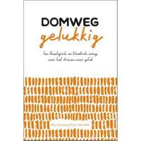 Domweg gelukkig (Paperback) - thumbnail