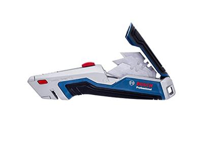 Bosch Accessoires universeel tapijtmes | met intrekbaar mesje - 1600a01v3h Bosch Accessoires universeel tapijtmes | met intrekbaar mesje - 1600a01v3h