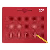 Apli Magneetbord met pen XL - thumbnail