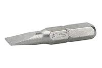 KS Tools 911.3685 Gleuf-bit 16 mm S2-staal Vernikkeld C 8 1 stuk(s) - thumbnail
