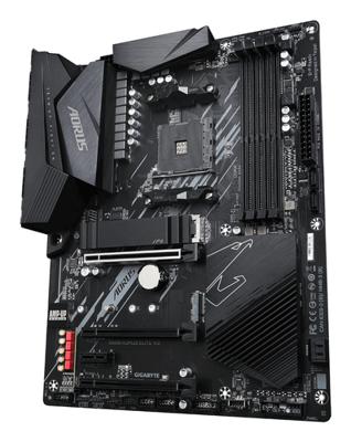 Moederbord AMD Gigabyte B550 AORUS ELITE V2