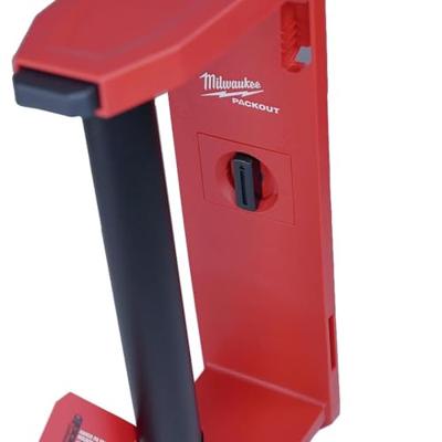 Milwaukee PACKOUT™ Houder voor papieren handdoek - 4932480707 - thumbnail