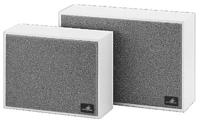 Monacor ESP-60/WS PA-plafondluidspreker Wit 1 stuk(s) - thumbnail
